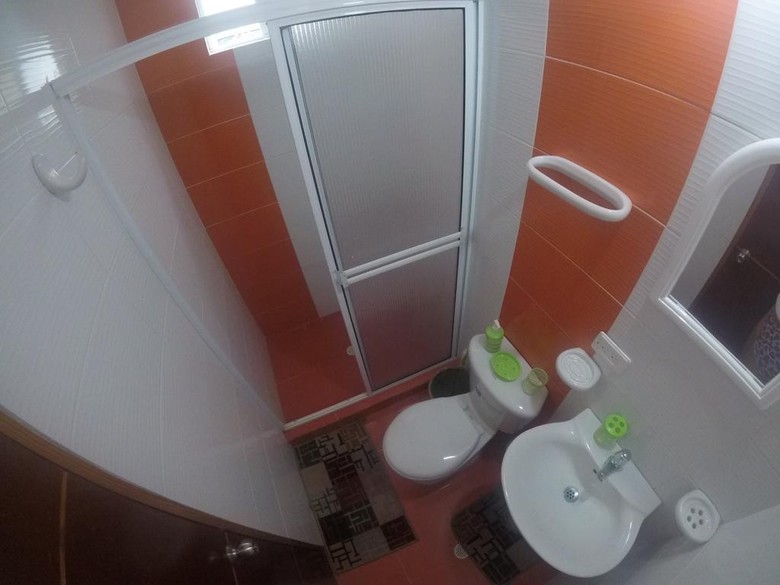 Apartamento Miss Brigida