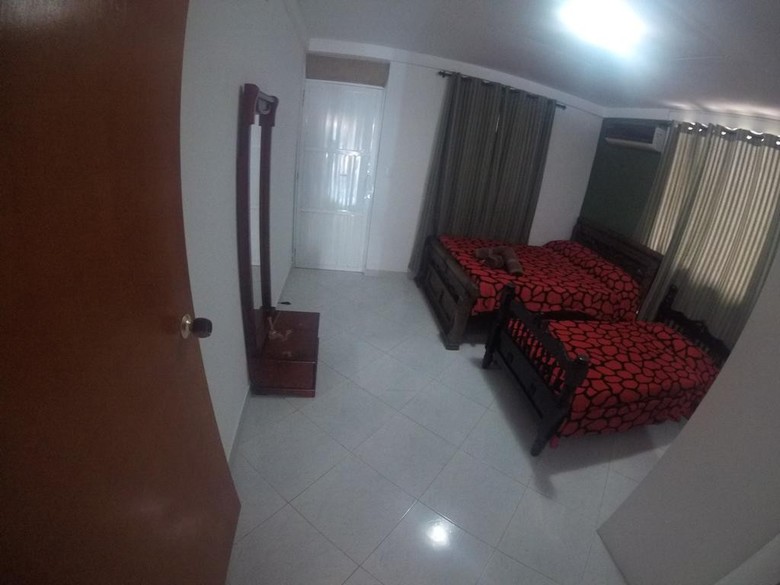Apartamento Miss Brigida