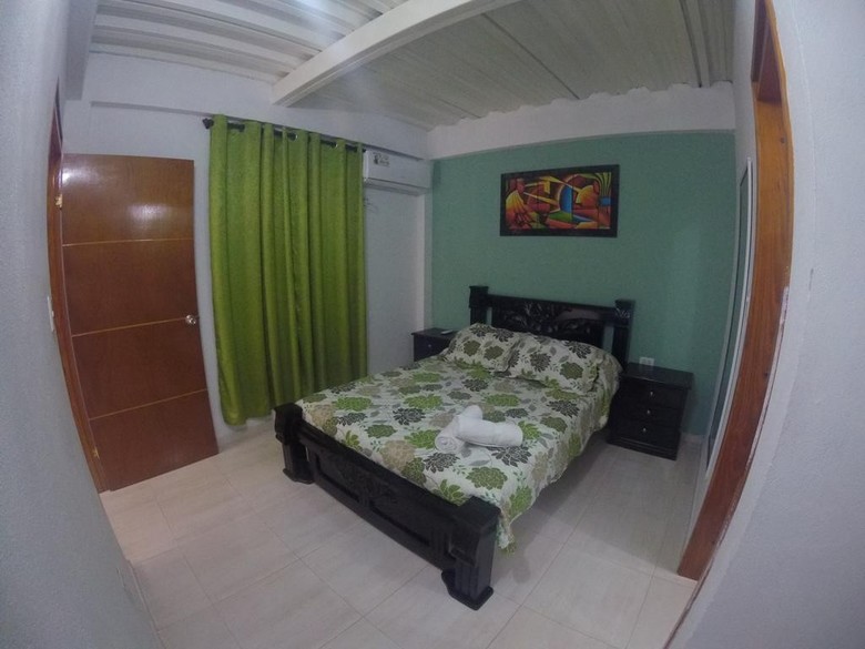 Apartamento Miss Brigida