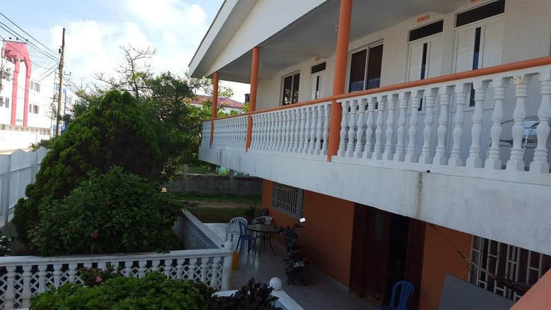 Apartamento Miss Brigida