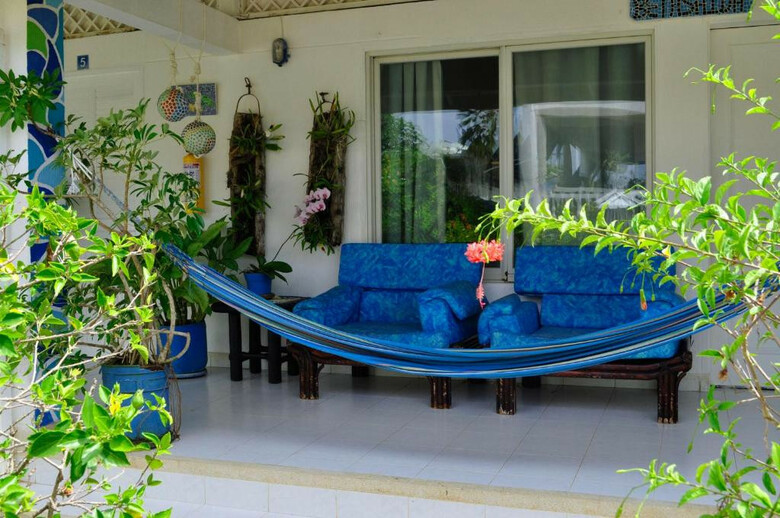 Hostal Hosteria Mar Y Sol