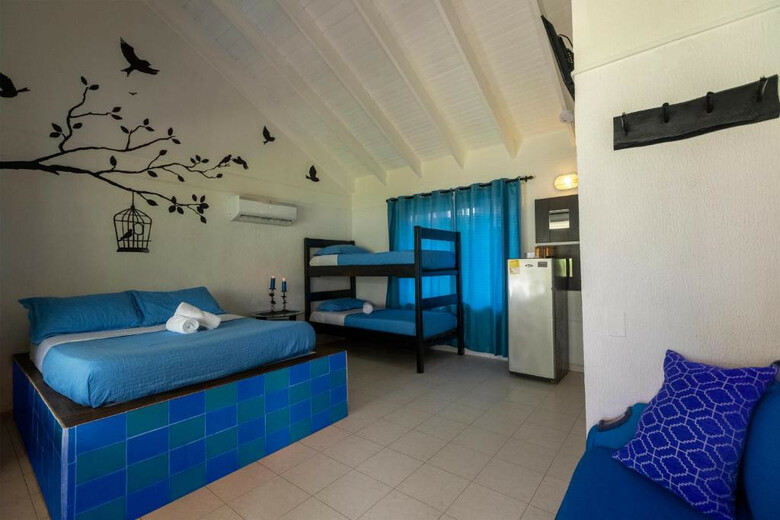 Hostal Hosteria Mar Y Sol
