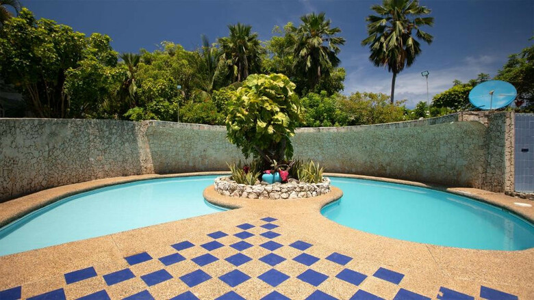 Hostal Hosteria Mar Y Sol