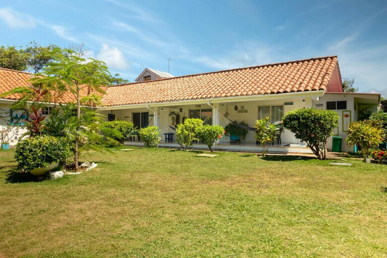 Hostal Hosteria Mar Y Sol