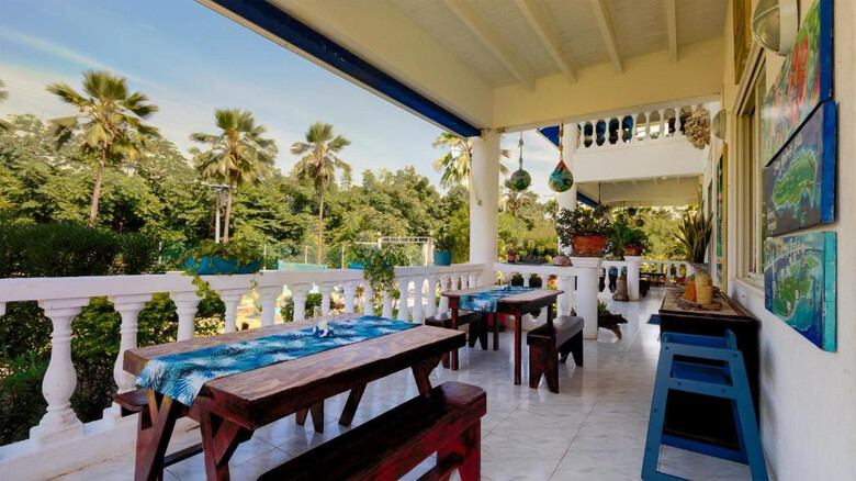 Hostal Hosteria Mar Y Sol