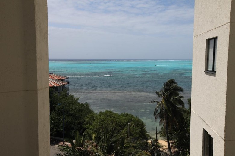 Apartamento Edificio Bay Point Apto 604 - Inmobiliaria Sol Y Mar Islas