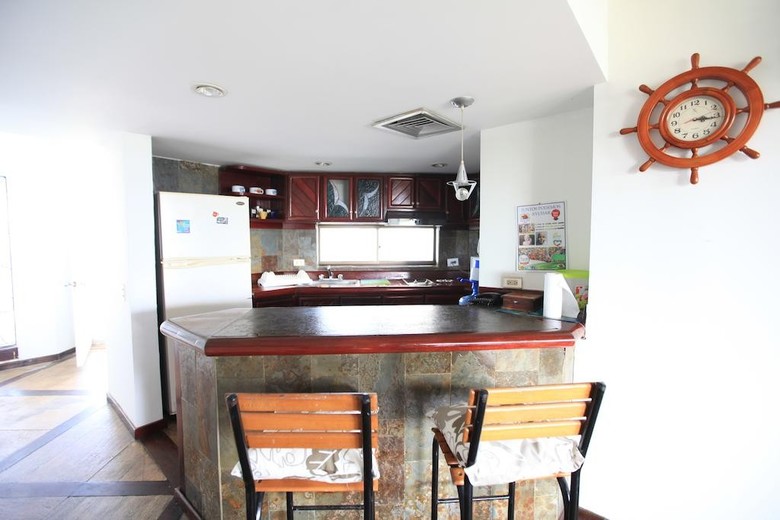 Apartamento Edificio Bay Point Apto 604 - Inmobiliaria Sol Y Mar Islas