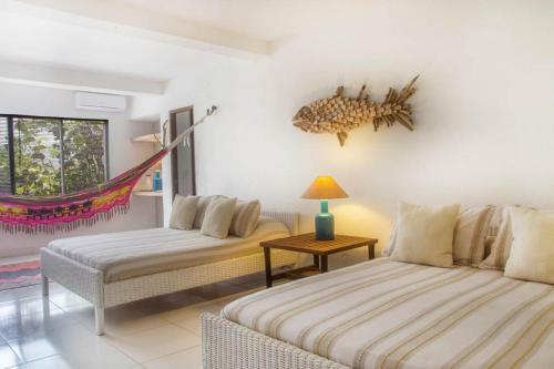 Lodge Maloka Barlovento