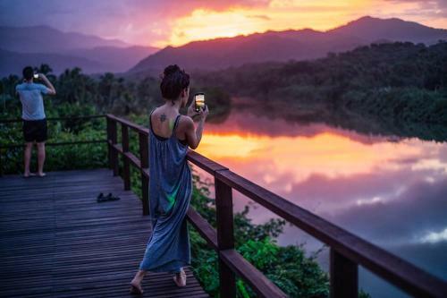 Lodge Maloka Barlovento