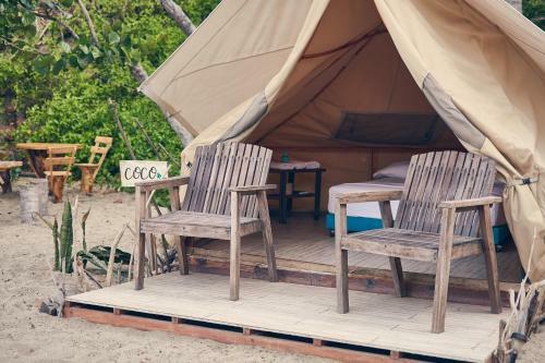 Lodge Finca Los Angeles