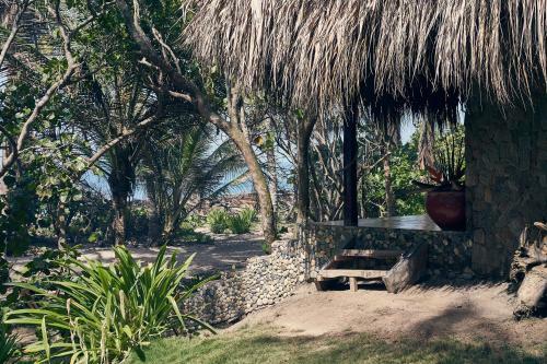 Lodge Finca Los Angeles