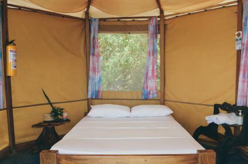 Lodge Finca Los Angeles
