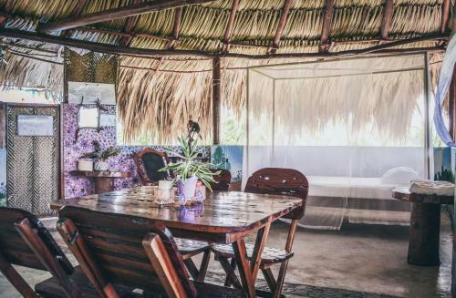 Lodge Finca Los Angeles