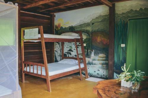 Lodge Finca Los Angeles