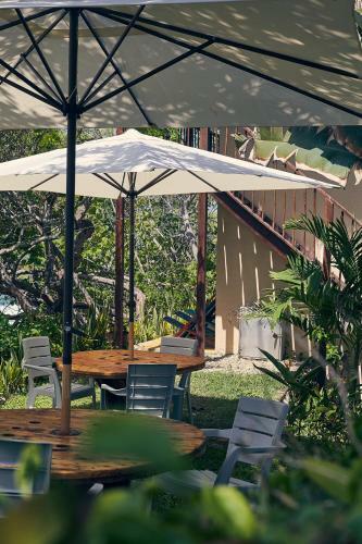 Lodge Finca Los Angeles