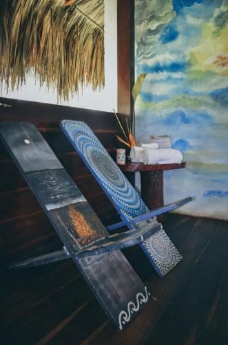 Lodge Finca Los Angeles