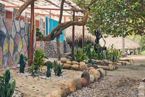 Lodge Finca Los Angeles