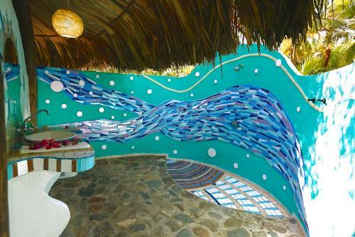 Hostal Casalina Ecolodge