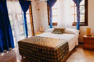Hotel El Pirata Morgan