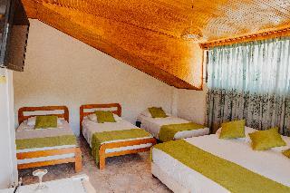 Hotel El Pirata Morgan
