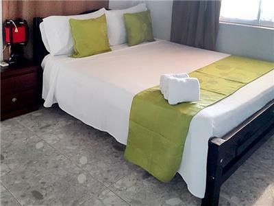 Hostal Posada Enilda