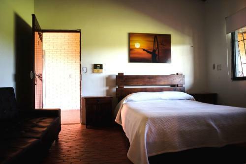 Hostal Finca Apopori