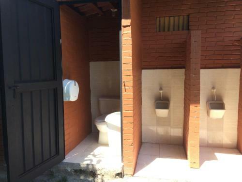 Hostal Finca Apopori