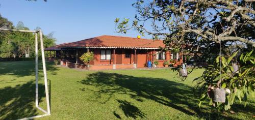 Hostal Finca Apopori
