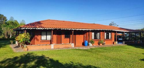 Hostal Finca Apopori