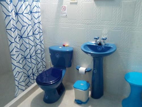 Hostal Posada Mcbean