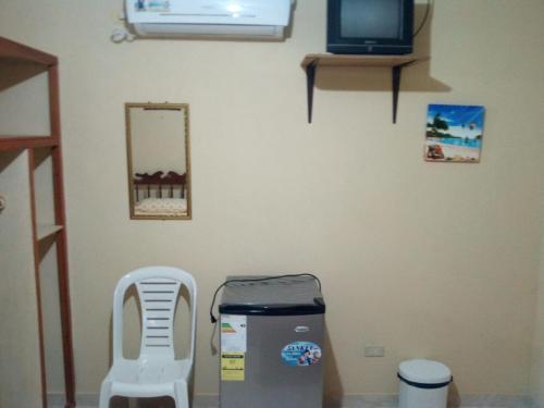 Hostal Posada Mcbean