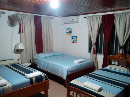Hostal Posada Mcbean