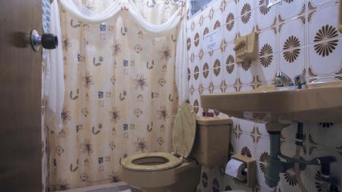 Hostal Posada Mcbean