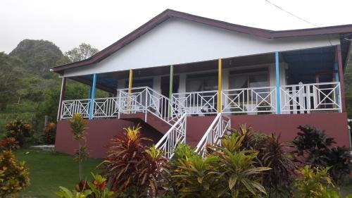 Hostal Posada Mcbean