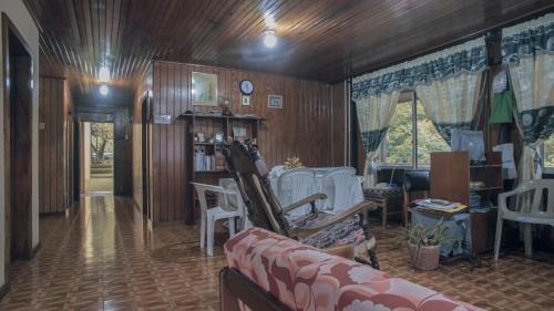 Hostal Posada Mcbean
