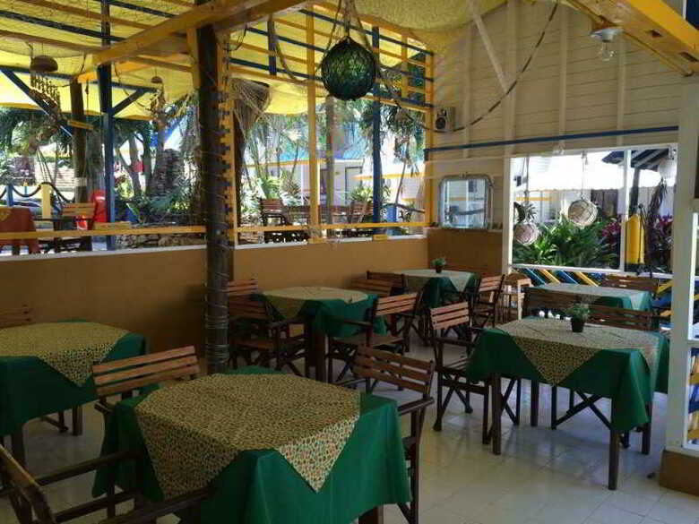 Hotel Cabanas Agua Dulce