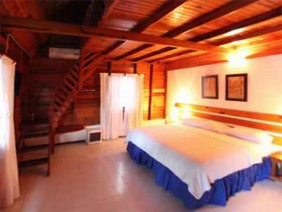 Hotel Cabanas Agua Dulce