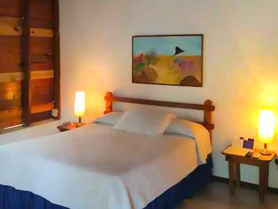 Hotel Cabanas Agua Dulce