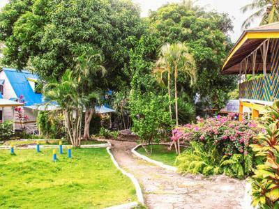 Hotel Cabanas Agua Dulce