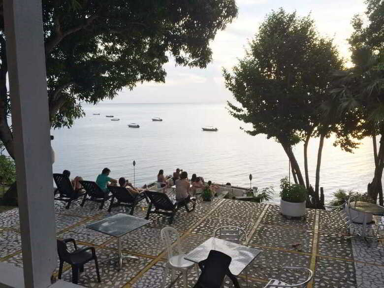 Hotel Cabanas Agua Dulce