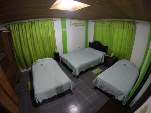 Hostal Posada Spring View