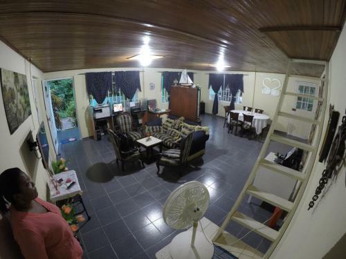 Hostal Posada Spring View