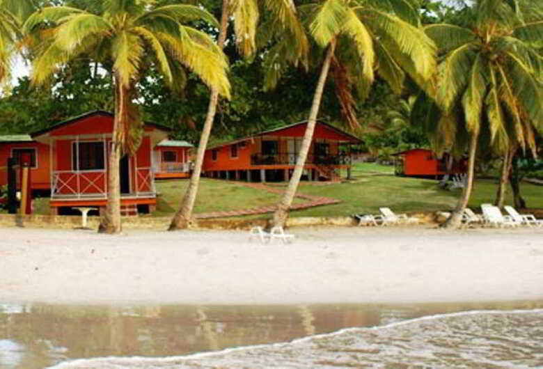 Hotel Caba�as El Recreo