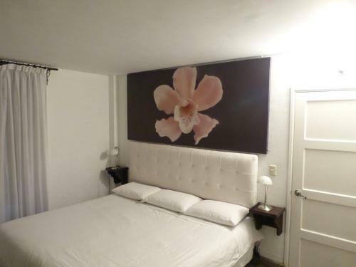 Alto De La Palma Hotel Boutique