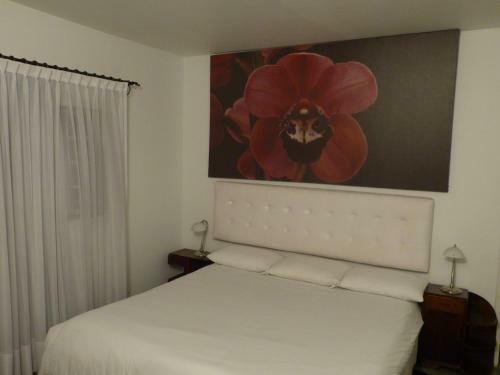 Alto De La Palma Hotel Boutique