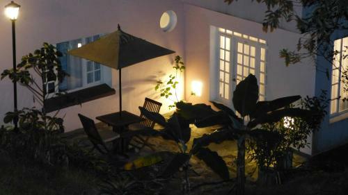 Alto De La Palma Hotel Boutique