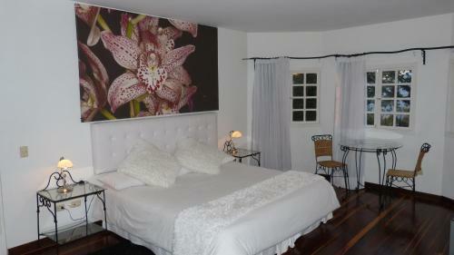 Alto De La Palma Hotel Boutique