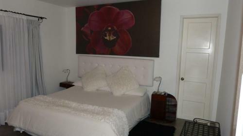 Alto De La Palma Hotel Boutique