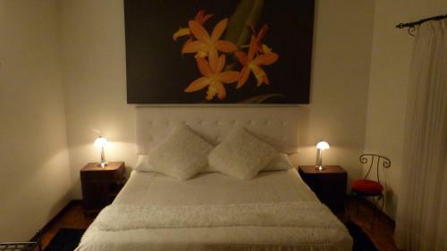 Alto De La Palma Hotel Boutique