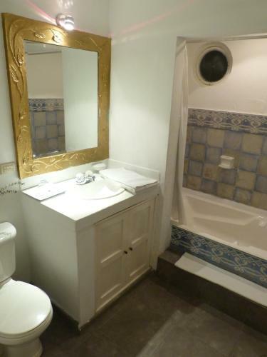 Alto De La Palma Hotel Boutique